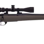 Howa Gamepro 6.5Cr TB Pkg Grn#