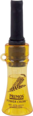 Primos Power Crow Turkey Locator Call