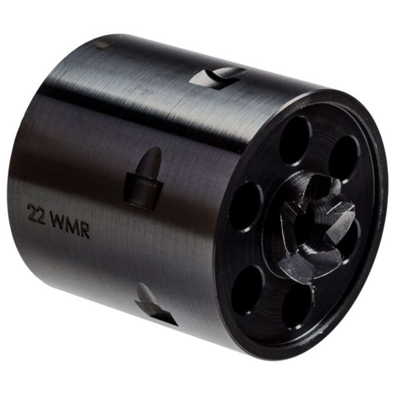 HERITAGE MANUFACTURING CYLINDER 22WMR 6-SHOT 10-PACK