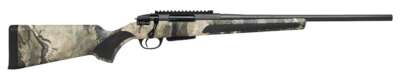Stevens .308 / 7.62 NATO 20" Barrel Bolt Action Rifle