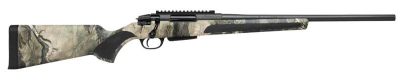 Stevens .270 Winchester 20" Barrel Bolt Action Rifle