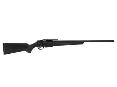 Stevens .30-06 Springfield 20 Barrel Bolt Action Rifle