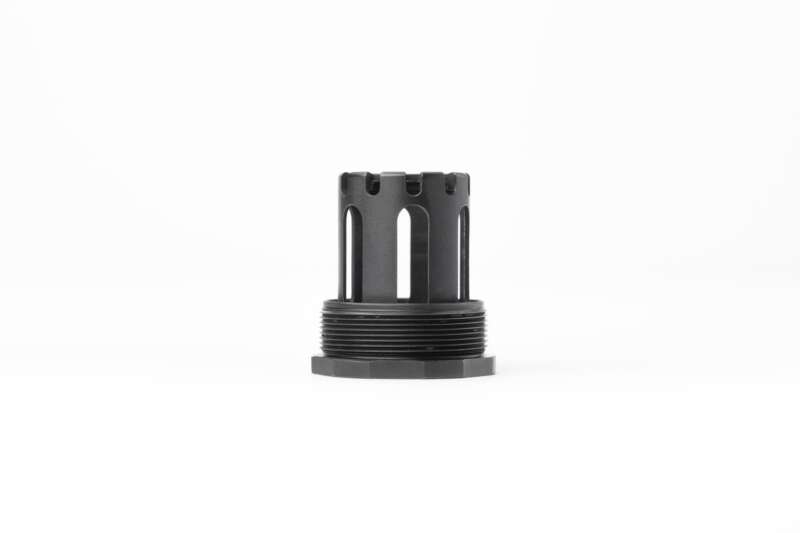 HUXWRX HUB PISTON HOUSING ADAPTER