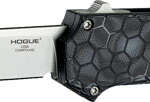 HOGUE COMPOUND 3.5" OTF AUTO - G-10 FRAME G-MASCUS BLK