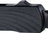 HOGUE COUNTERSTRIKE AUTO 3.35" - OTF TANTO BLADE G10 COVER BLK