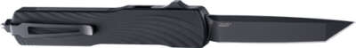 HOGUE COUNTERSTRIKE AUTO 3.35" - OTF TANTO BLADE G10 COVER BLK