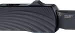 HOGUE COUNTERSTRIKE AUTO 3.35" - OTF DROP POINT G10 COVER BLACK