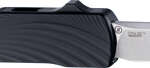 HOGUE COUNTERSTRIKE AUTO 3.35" - OTF DROP POINT G10 COVER BLUE