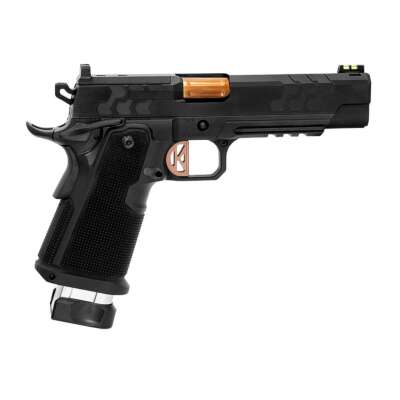 Kimber 2K11 45 ACP BLK/BLK 13+1 OR