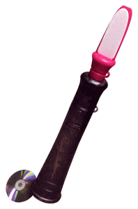 Primos Hot Dog Predator Call
