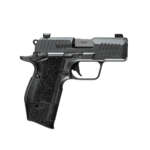 Kimber Cds9 Classic 9mm BLK/GRY 15+1