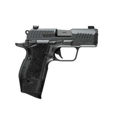 Kimber Cds9 Classic 9mm BLK/GRY 15+1