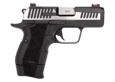 Kimber Cds9 Classic 9mm Duo 15+1 OR