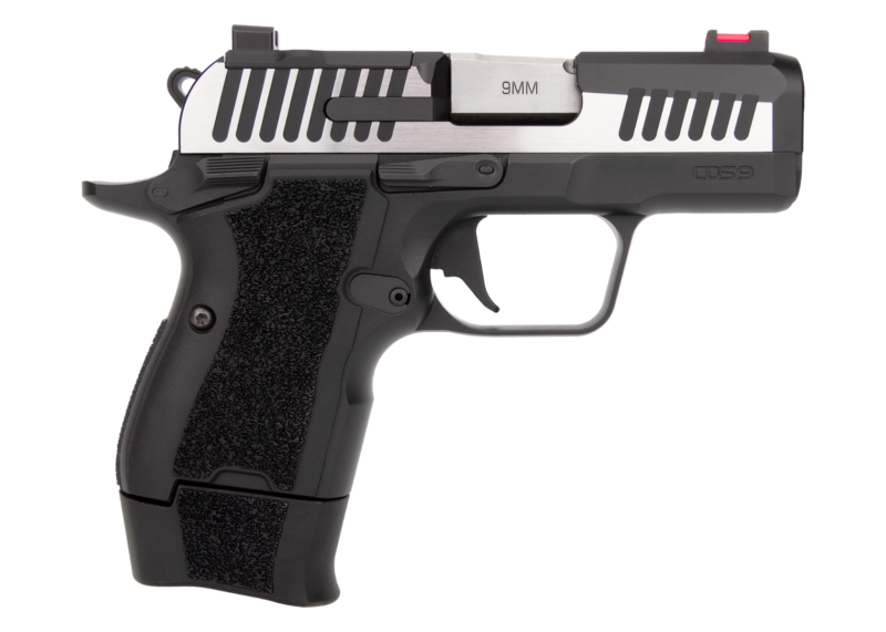Kimber Cds9 Classic 9mm Duo 15+1 OR