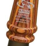Primos Double Cottontail Predator Call