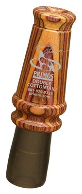 Primos Double Cottontail Predator Call