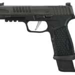 SIG SAUER P365 FUSE 9MM 4.3 21+1 SFTY NS