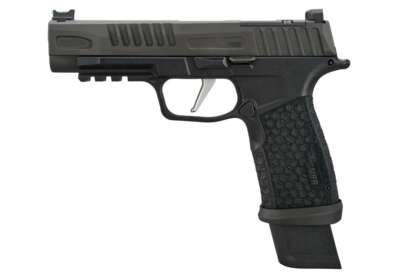 SIG SAUER P365 FUSE 9MM 4.3 21+1 SFTY NS