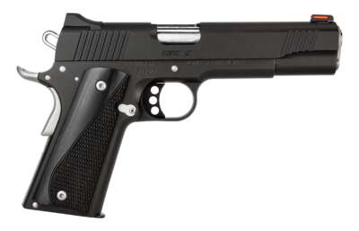 Kimber Custom Lw Nightstar 45 ACP 5"