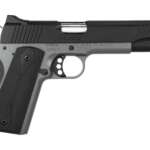Kimber Cust Lw Shadow Ghost 45 ACP CA