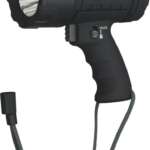 BROWNING HIGH NOON LED SPOTLT - 850 LUMENS RECHARGEABLE BLACK