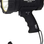 Browning High Noon Led Spotlt - 87-1800 Lumens Rechargeable