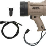 Browning High Noon Power Pro - Spotlight 1700 Lumens Rechrgbl