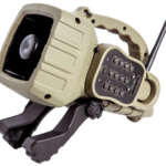 Primos Wireless eCaller Electronic Predator Call