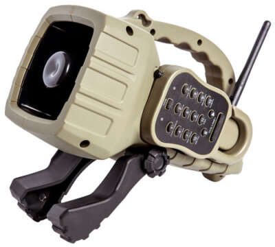 Primos Wireless eCaller Electronic Predator Call
