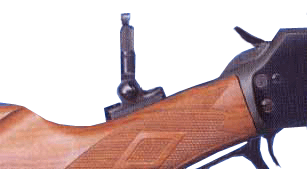 LYMAN NO.2 TANGSIGHT FOR – WINCHESTER RIFLES