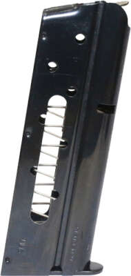 GIRSAN MAGAZINE WITH WINDOW - MC1911SC 9MM 7RD