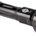 Konus Rechargeable Flash Light - 3000 Lumen