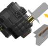 Caldwell Mag Charger Tac30 - Compatible With All AR-15 Mags