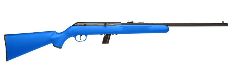 Savage AXIS II Pro Woodland .22 LR 21" Barrel Bolt Action Rifle