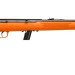 Savage AXIS II Pro Woodland .22 LR 21" Barrel Bolt Action Rifle