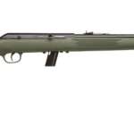 Savage AXIS II Pro Woodland .22 LR 21" Barrel Bolt Action Rifle