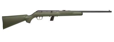Savage AXIS II Pro Woodland .22 LR 21" Barrel Bolt Action Rifle