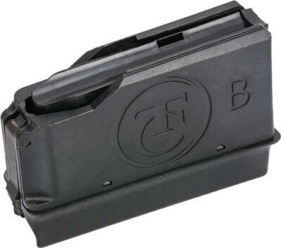 TC SINGLE STACK MAGAZINE 3RD - VENTURE 22-250