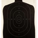 CHAMPION TGT PAPER 24"X45" - B27 POLICE TARGET 100PK