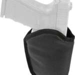 Blackhawk Tecgrip Formlock Hol - Iwb Moldable Compact Black