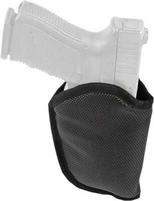 Blackhawk Tecgrip Formlock Hol - Iwb Moldable Compact Black