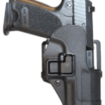 Blackhawk Serpa Cqc #31 Rh - Springfield Xd Sub Black