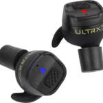 ULTRX BIONIC FUSE BLUETOOTH - EARBUDS GRAY W/ CHARGING CASE