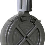 Bl Mauser Magazine 110rd - Rotary Drum Mag Mauser M-15