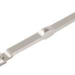 WILSON EXTRACTOR 1911 .45ACP - POST 80 BULLETPROOF STAINLESS