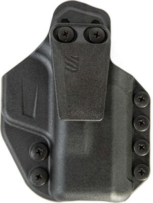 Blackhawk Stache Iwb Base Hol - Amb For Glock 43/43X/Hellcat