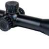 LUCID OPTICS SCOPE 4-16X44 - L5 MOA RETICLE SFP SF 30MM