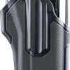 Blackhawk Omnivore Owb Holster - Non Light Bearing Multi Fit Bl