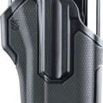 Blackhawk Omnivore Owb Holster - Non Light Bearing Multi Fit Bl