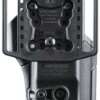 Blackhawk Omnivore Owb Holster - Non Light Bearing Multi Fit Bl